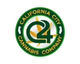 https://www.logocontest.com/public/logoimage/1577152934C4 California City Cannabis Company.jpg